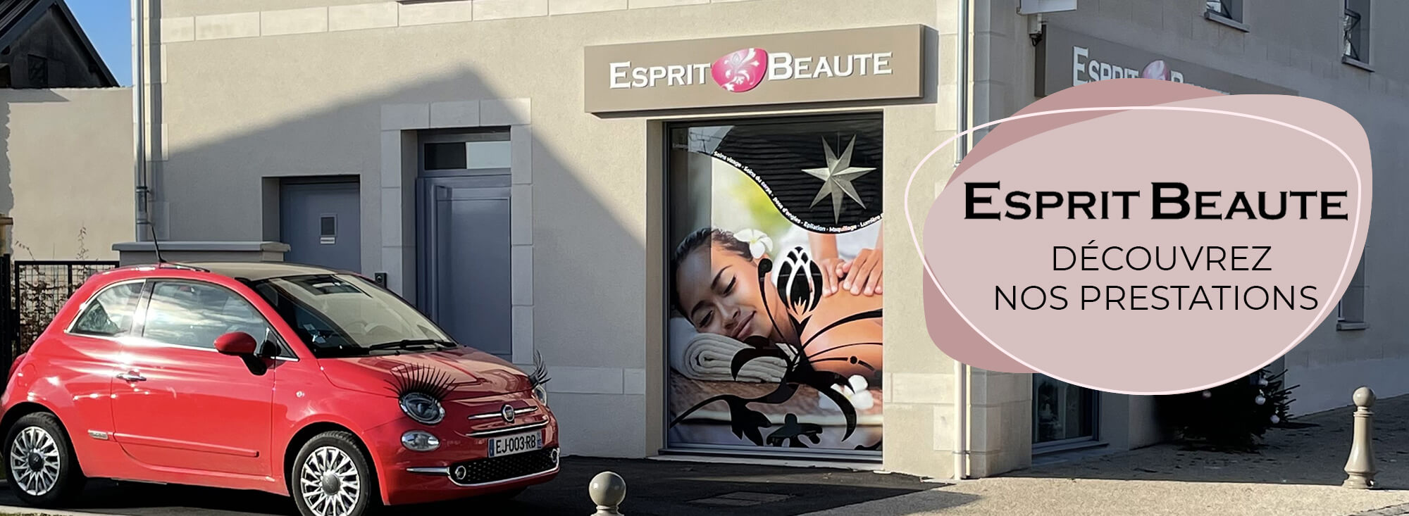 Esprit Beauté