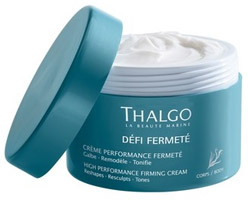 Crème Performance Fermeté